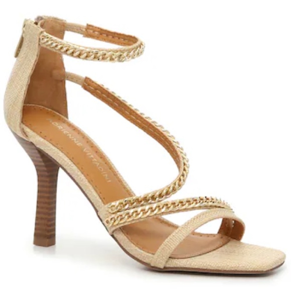 Adrienne Vittadini Geoff Sandal
